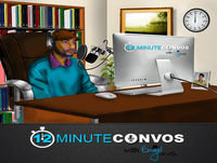 1244:Paul Levinson, PhD, is Professor of Communication & Media Studies at Fordham University in NYC.