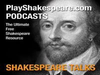 Shakespeare Talks #010 (Nicholas Barter in Shanghai)