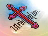 121 Free Form Christian Meditation on Matthew 28:5-7