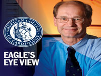 Eagle's Eye View: Your Weekly CV Update From ACC.org (Week of November 4)