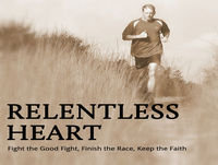 Trusting God in the Wilderness - 196