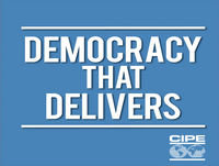 Democracy that Delivers #118: Osman Cakiroglu on LIFE Gastrodiplomacy Project in Turkey