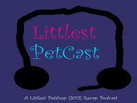Episode 56: Hamster Hoods-Let's Get Political