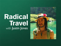 Radical Travel – Justin Jones