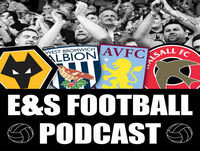 E&S Football Podcast