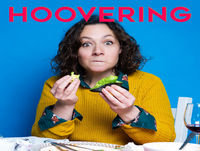 Hoovering - Episode 55: Jen Brister
