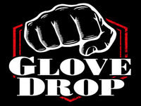 GloveDrop #77 Mike Jones