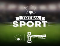 TOTEM SPORT du 23-01-2019 à 06h41