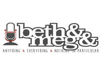 Beth & Meg & Toto