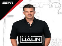 The Alan Hahn Show