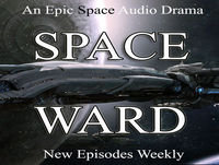 Space Ward Ep. 16