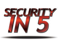 Episode 386 - Tools, Tips and Tricks - Holiday Security Tips You Should Consider Now