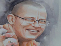 Appreciating Bhismadeva...