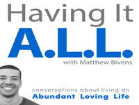 Change The Way You Experience Life