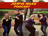 Ep 95: Things we love - Part Two!