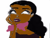Introverted Black Girl - Dating Boys with Manicures and Pedicures (Podmas 5)