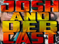 420 episode JoshandDebcast