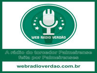 Pós-jogo Palmeiras 2 x 1 Ceará