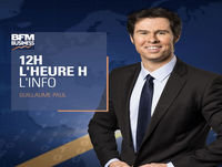 BFM : 17/08 - 12h, l'heure H