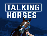 Roly Owers - Talking Horses 17/02