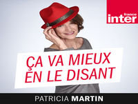 Ca va mieux en le disant 18.11.2018