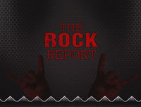 Rock Report August 10, 2018