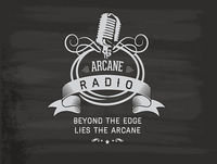 Jack Cary - Crypto Researcher / Investigator - Arcane Radio
