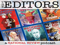 Episode 118: A Tale of Two Parties