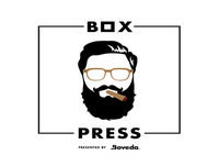 NBA Legend Karl Malone Talks Long-time Cigar Passion and New Brand | Box Press Ep. 11