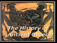 The History of Ancient Greece