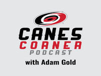 Canes Corner Podcast: Canes salvage the road trip