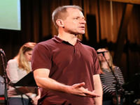 How Big Is Your God? - Audio