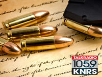 Gun Radio Utah: SLC Gun Law, Jeremy Roberts joins the show and Sportsman's Warehouse deals!