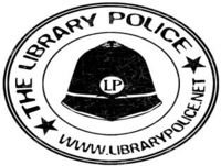 The Library Police