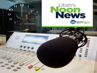 KSL News Brief 12:30pm - Dec. 6, 2018