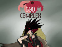 God Complex Chapter 21: "Between Conquerors"