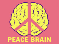 The Peace Brain Show, July 10, 2019