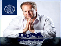 D.O.N.S. In The Mix #515 16.08.2018