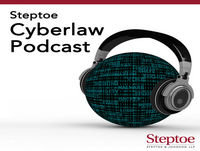 Blockchain Takes Over The Podcast