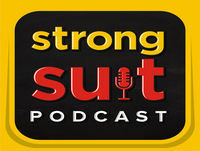 Strong Suit 256: Mind The Gap (How to decide if you should hire the candidate or keep looking)