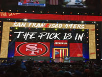 NFL Draft Cornerbacks Part 2