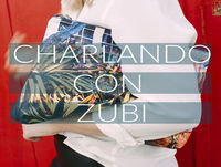 Charlando con zubi