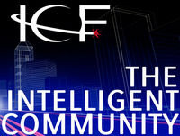 Margot James MP - Clips from the ICF Summit