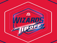 Wizards Tipoff