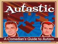 New pill for autism behavior ?