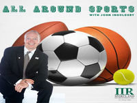 All Around Sports - May 20th, 2019
