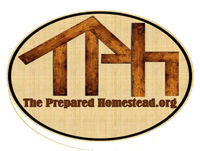 Episode 124 – What is the Prepared Homestead?