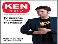 TV Guidance Counselor Podcast