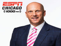 Hour 2: Jesse Rogers