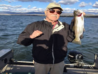 KFBK Outdoor Show with Bob Simms